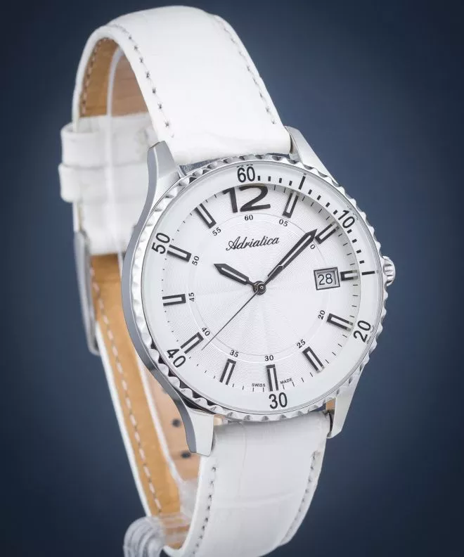 Hodinky dámske Adriatica Classic A3699.5253Q