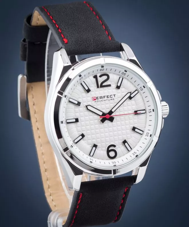 Hodinky pánske Perfect Adventure PF00473