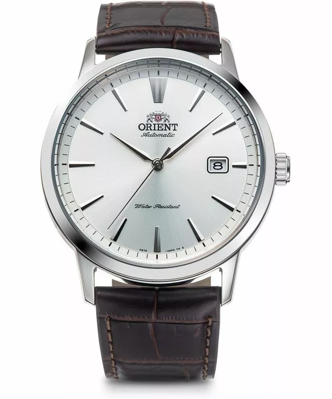 Hodinky pánske Orient Symphony Automatic RA-AC0F07S30B