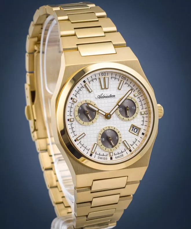 Hodinky pánske Adriatica Multifunction A8326.1113QF