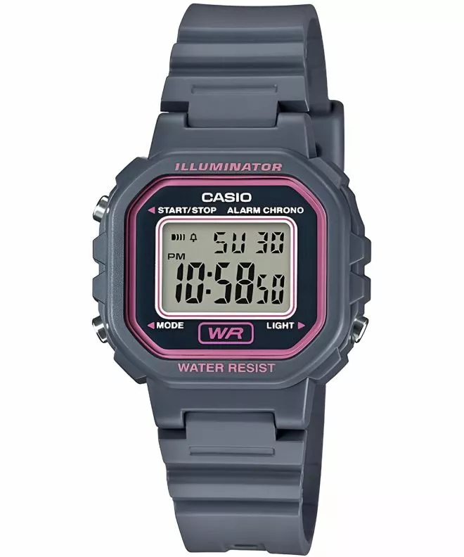 Hodinky dámske Casio Sport LA-20WH-8AEF