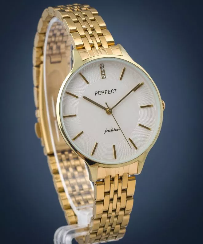 Hodinky Dámske Perfect Fashion PF00359