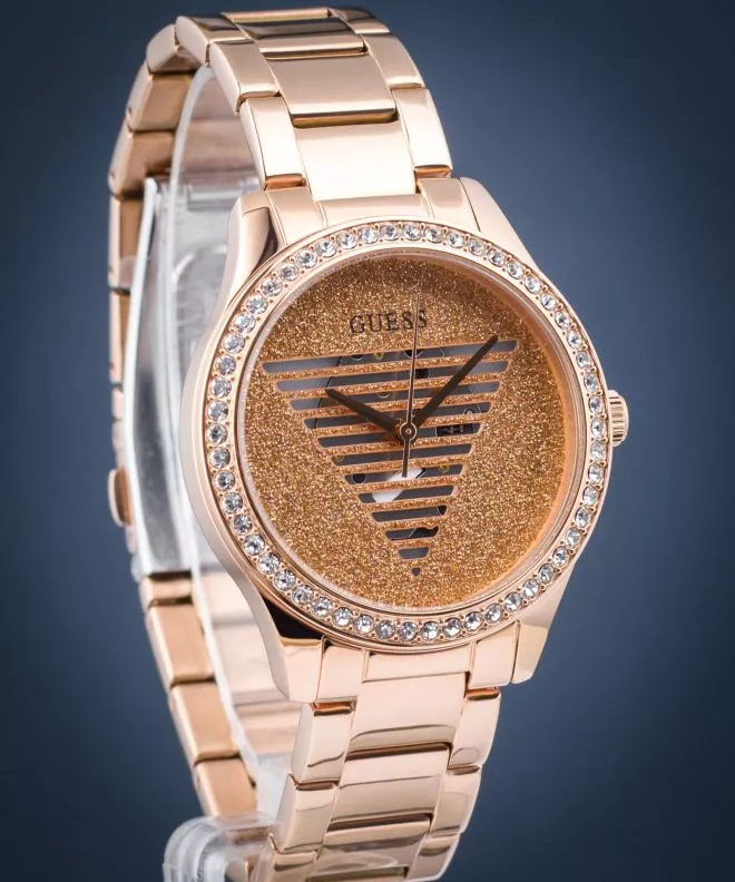 Hodinky dámske Guess Unity GW0605L3