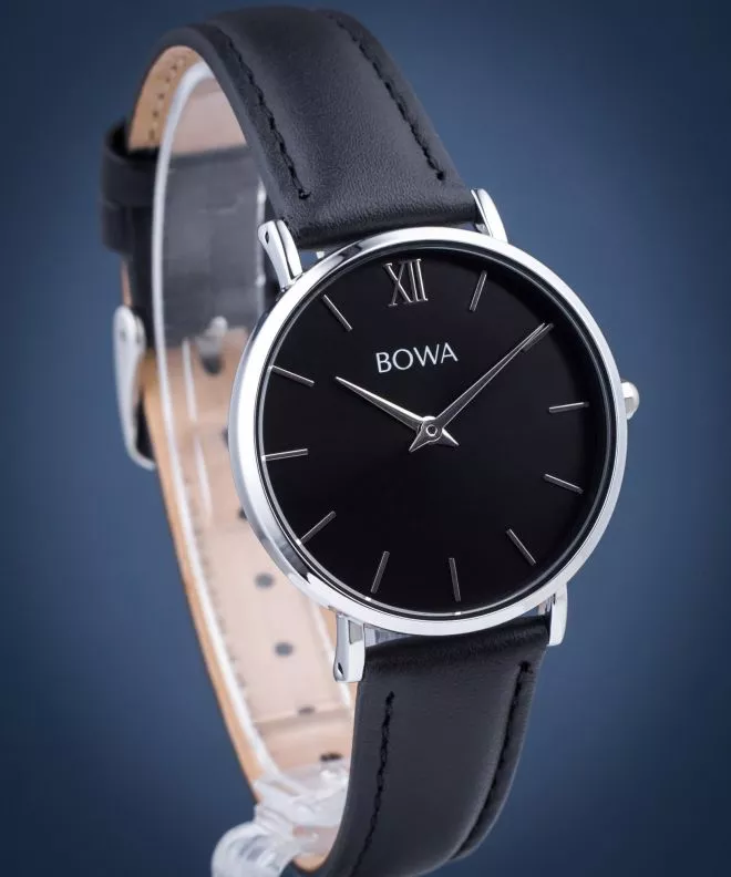 Hodinky Dámske BOWA London LO332-15-161L