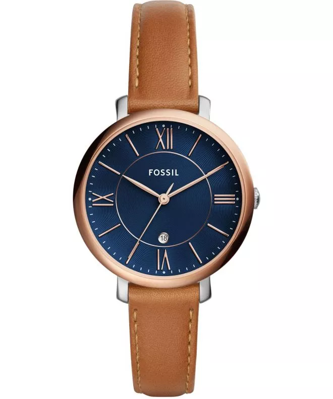 Hodinky Dámske Fossil Jacqueline ES4274