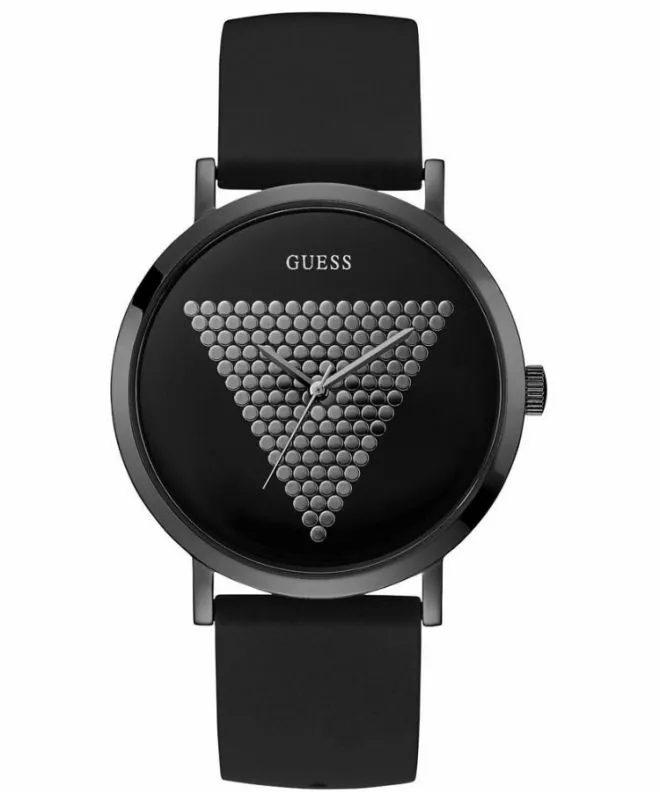 Hodinky Unisex Guess Imprint W1161G2