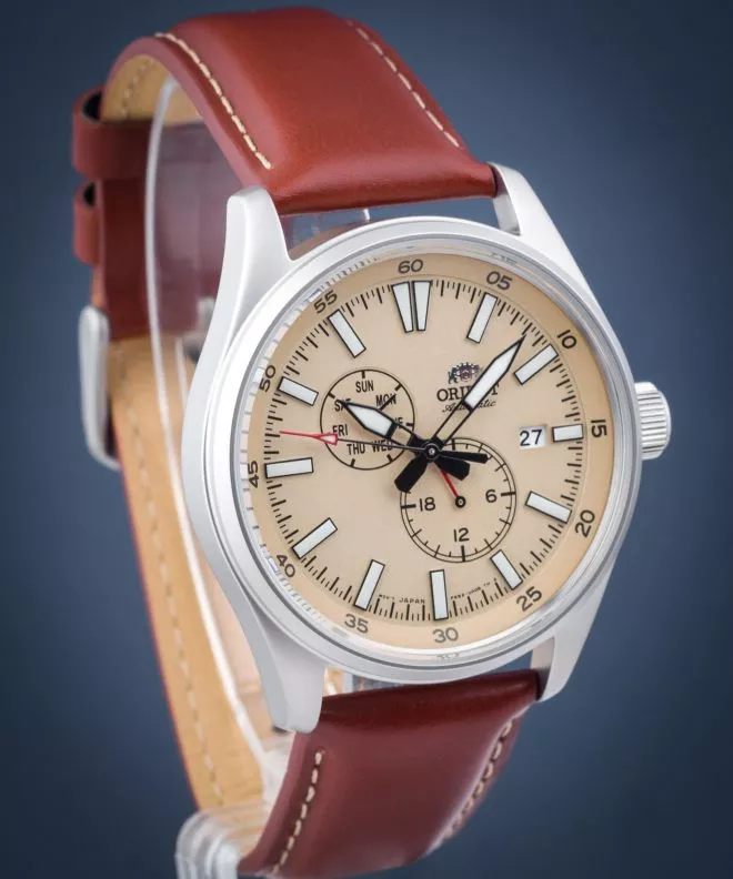 Hodinky pánske Orient Sports Field Defender Automatic RA-AK0405Y10B
