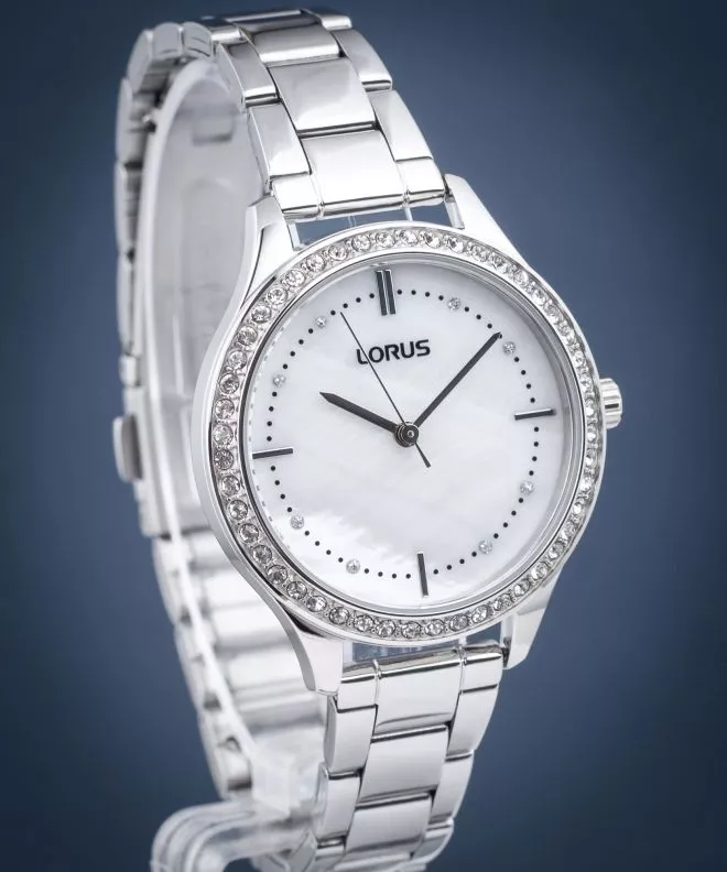 Hodinky dámske Lorus Fashion RG225XX9
