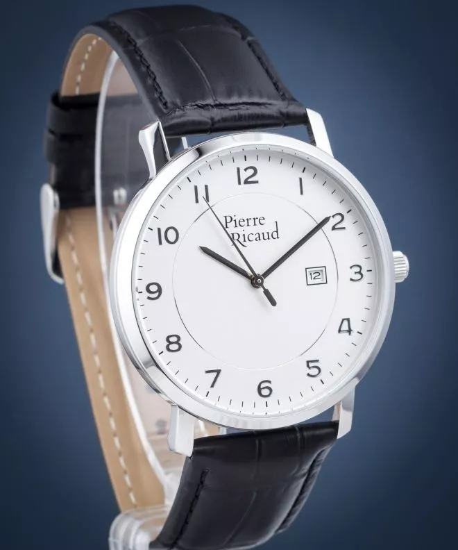Hodinky Pánske Pierre Ricaud Classic P97229.5223XLQ