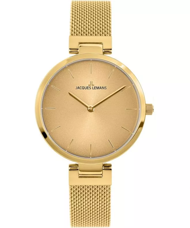 Hodinky dámske Jacques Lemans Milano 1-2110M