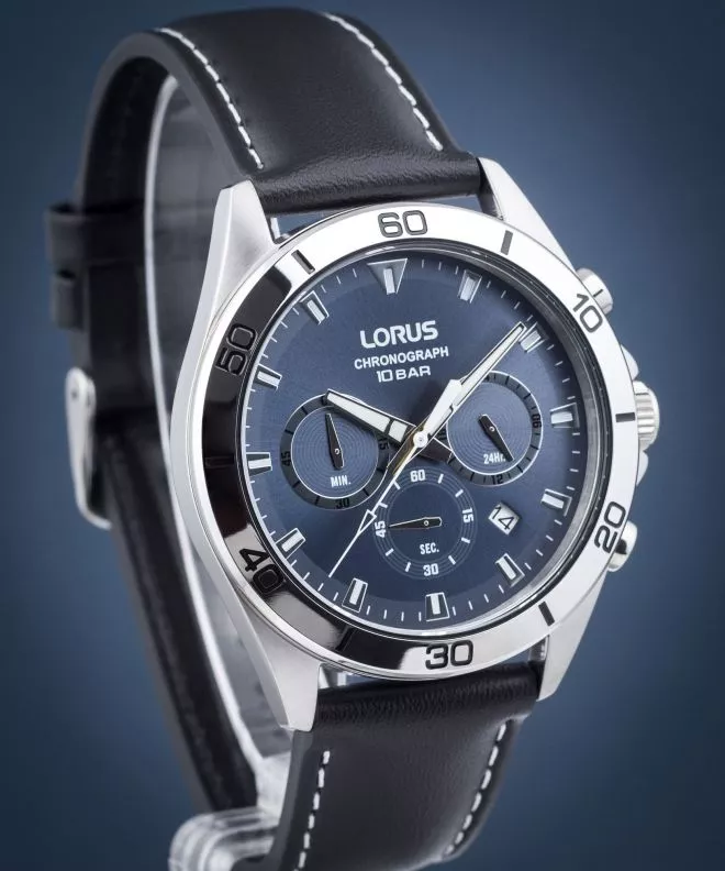 Hodinky pánske Lorus Sports Chronograph RT341KX9