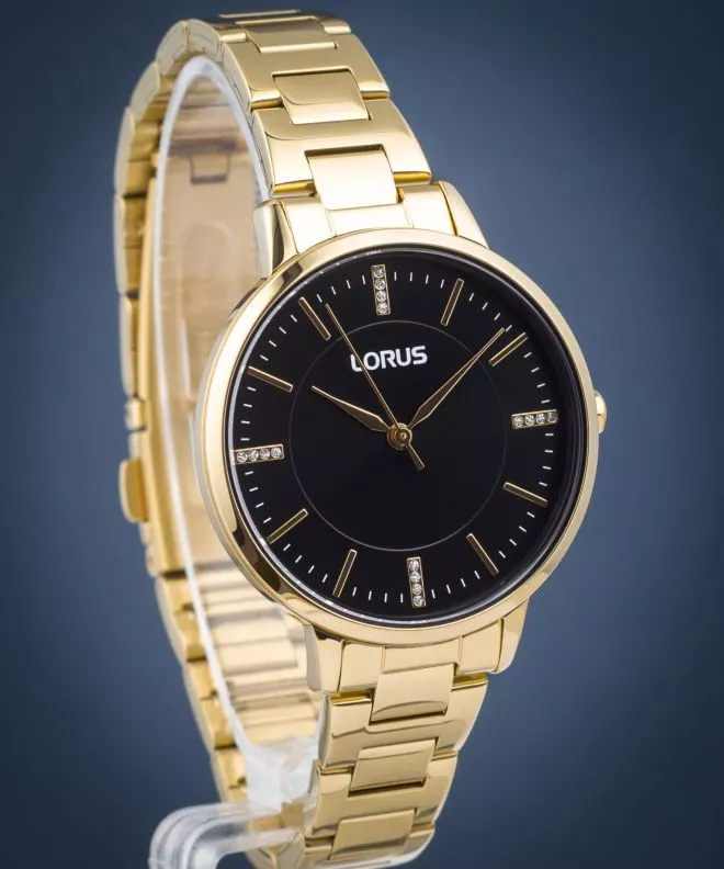 Hodinky dámske Lorus Classic RG254WX9
