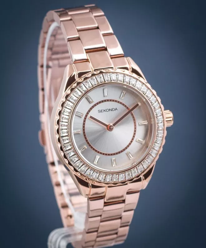 Hodinky dámske Sekonda Margot 40671