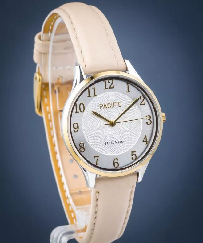 Hodinky dámske Pacific S PC00432