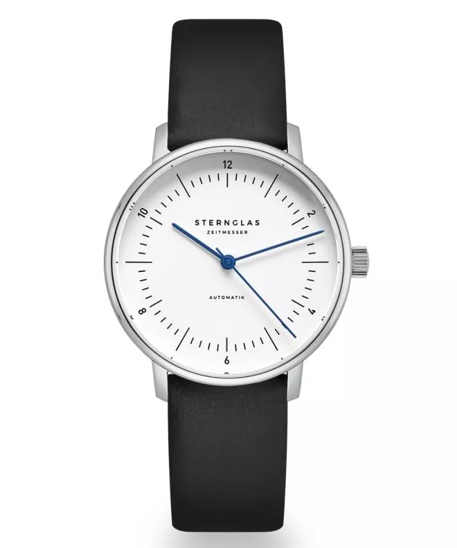 Hodinky dámske Sternglas Naos XS Automatic S02-ND01-KL05