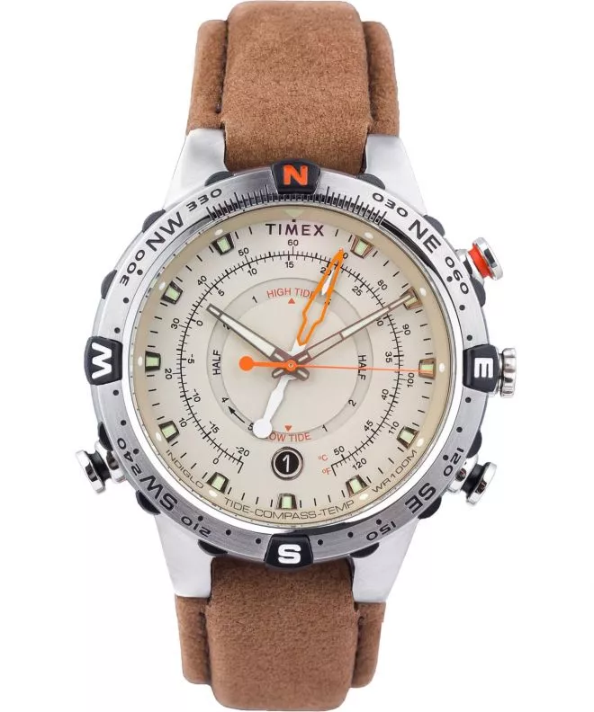 Hodinky pánske Timex Expedition North Outdoor Tide/Temp/Compass TW2V49721