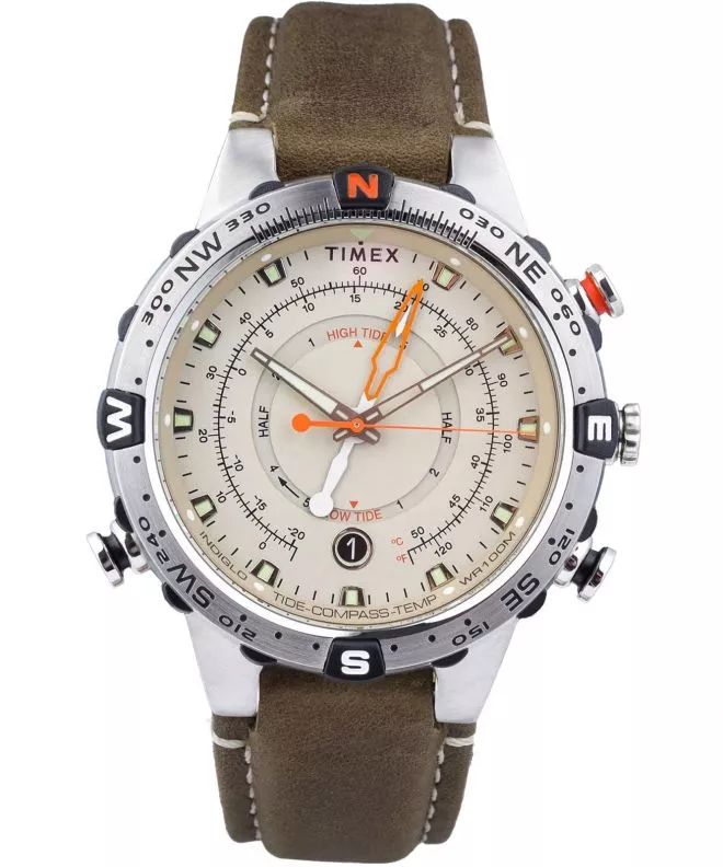 Hodinky pánske Timex Expedition North Tide-Temp-Compass TW2V49000