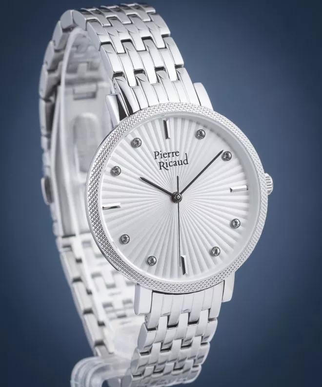 Hodinky dámske Pierre Ricaud Fashion P22079.5193Q