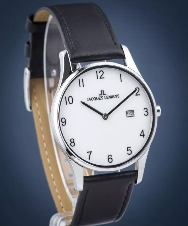 Hodinky pánske Jacques Lemans London 1-2122D