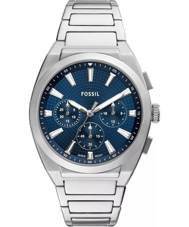 Hodinky pánske Fossil Everett Chronograph FS6104