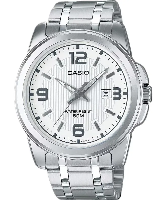 Hodinky pánske Casio Classic MTP-1314D-7AVEF