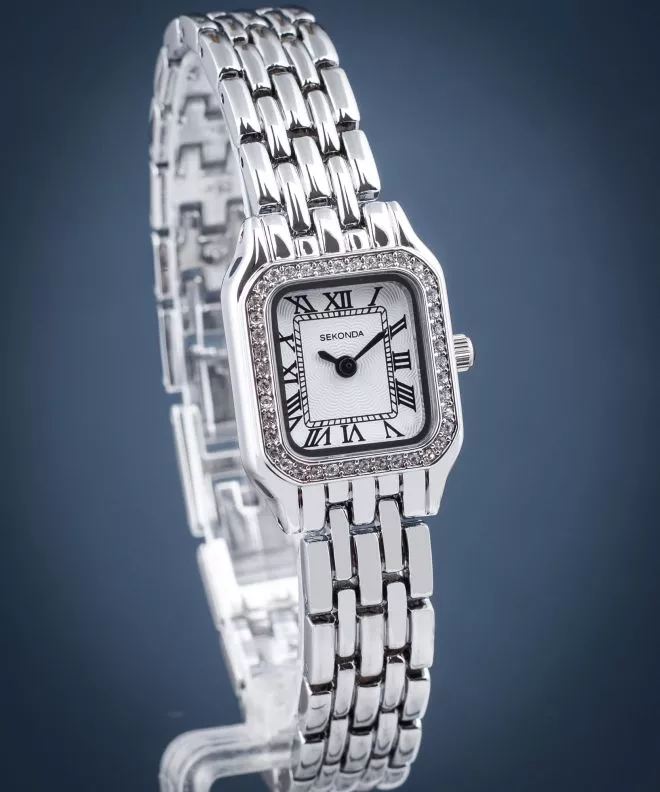 Hodinky dámske Sekonda Monica 40655