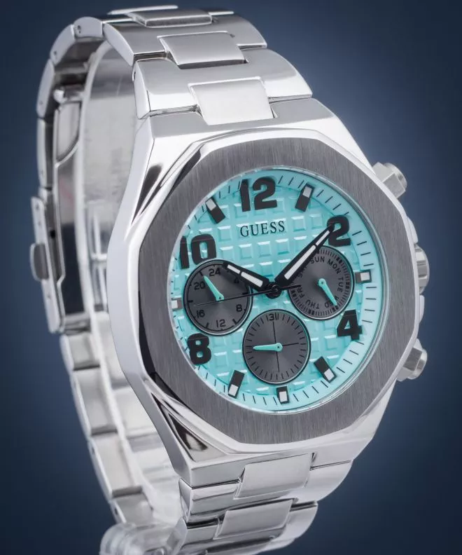 Hodinky Unisex Guess Empire GW0489G3
