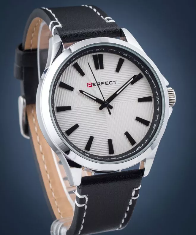 Hodinky pánske Perfect Classic PF00606