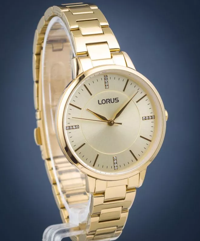 Hodinky dámske Lorus Fashion RG256WX9