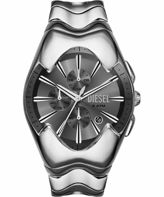 Hodinky pánske Diesel Mercurial Metamorph Chronograph DZ4683