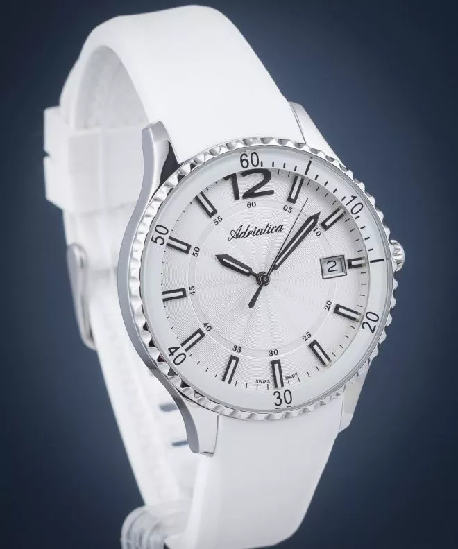 Hodinky dámske Adriatica Classic A3699.5S53Q