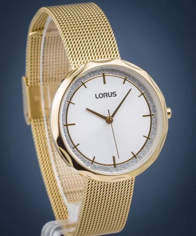 Hodinky dámske Lorus Classic RG240WX9