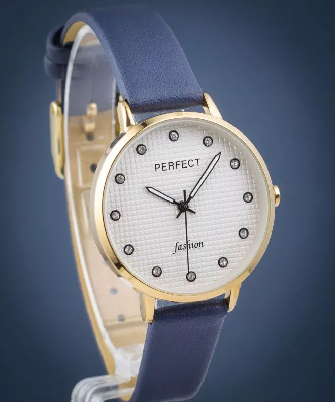Hodinky dámske Perfect Fashion PF00523