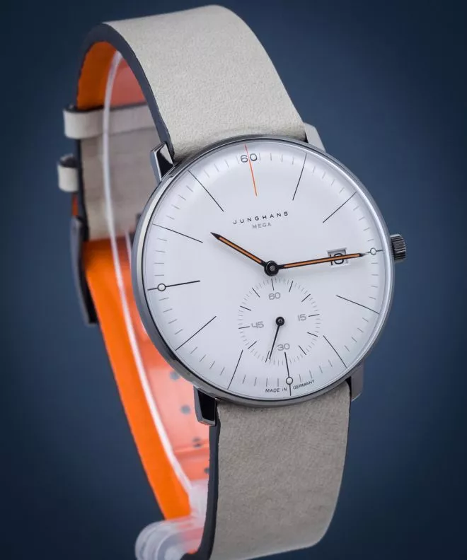 Hodinky pánske Junghans max bill 058/4100.02