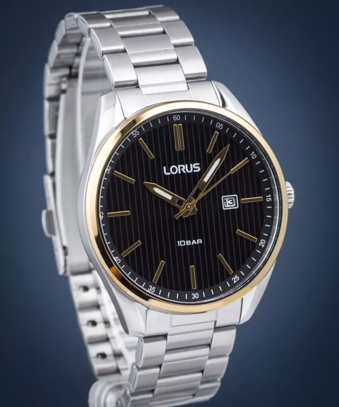 Hodinky pánske Lorus Sports RH918QX9