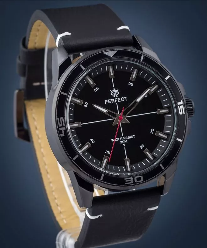 Hodinky pánske Perfect Classic PF00372