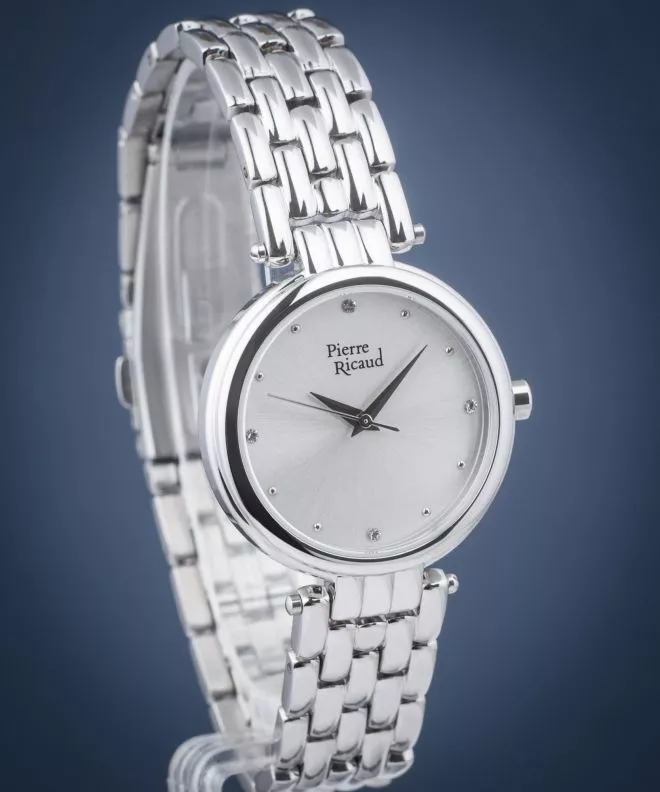 Hodinky Dámske Pierre Ricaud Classic P22010.5143Q