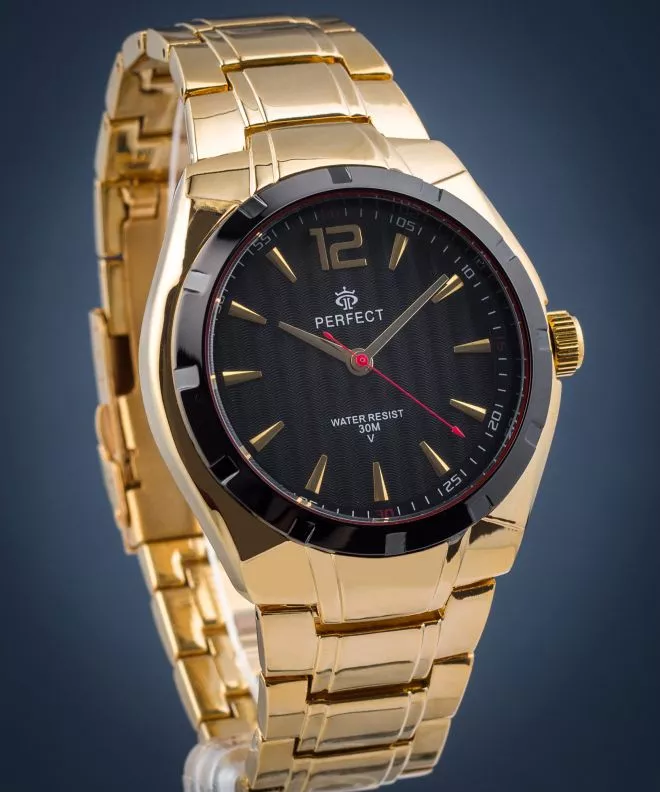 Hodinky pánske Perfect Classic PF00544