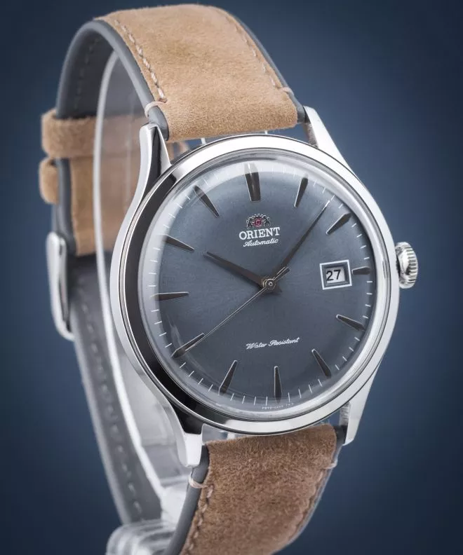 Hodinky pánske Orient Bambino Automatic RA-AC0P03L10B