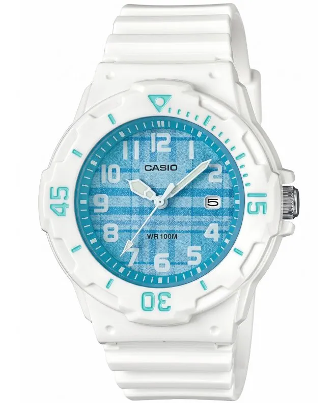 Hodinky unisex Casio POP LRW-200H-2CER
