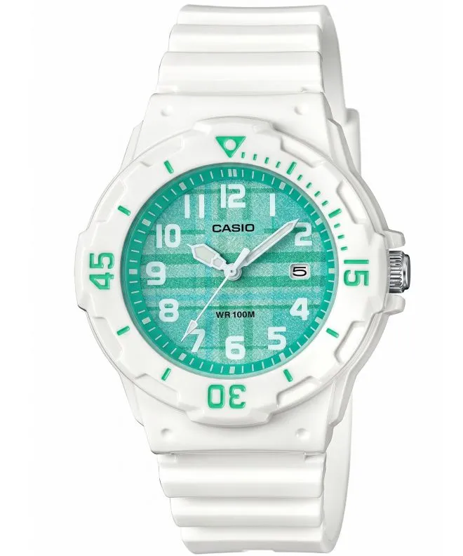Hodinky dámske Casio POP LRW-200H-3CVEF