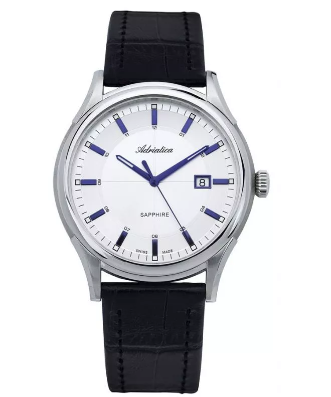 Hodinky Pánske Adriatica Classic A2804.52B3Q