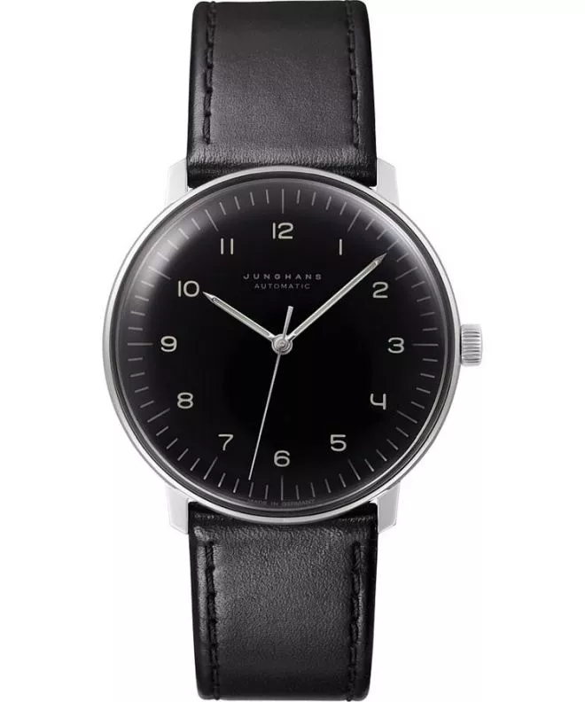 Hodinky Pánske Junghans max bill Automatic 027/3400.02