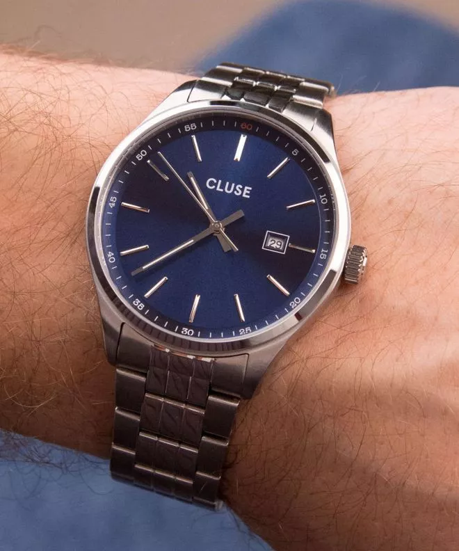 Hodinky pánske Cluse Anthéor CW20903