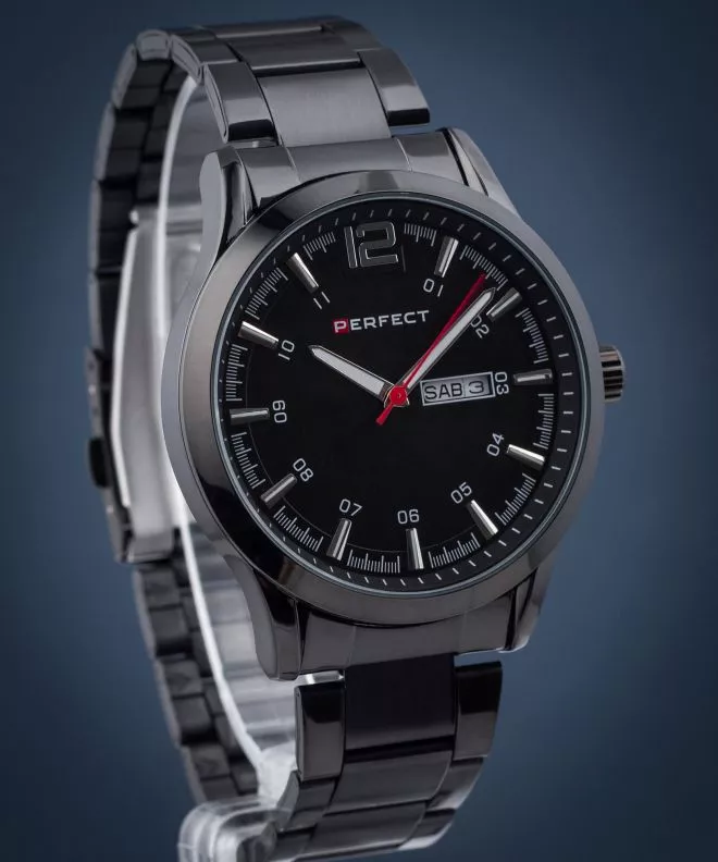 Hodinky pánske Perfect Classic PF00554