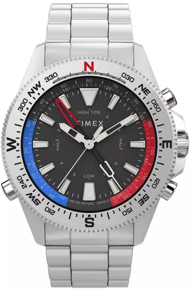 Hodinky Pánske Timex Expedition North TW2V41800