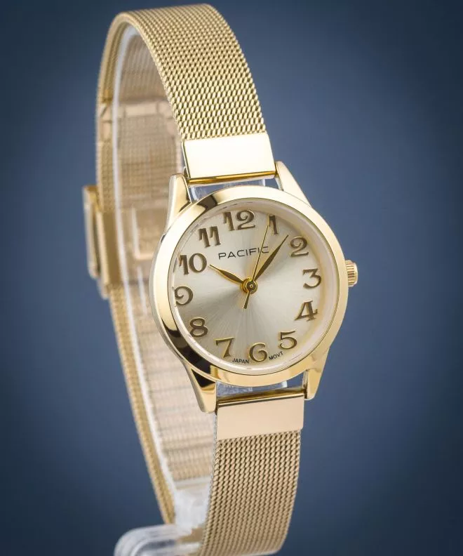 Hodinky dámske Pacific Classic PC00584
