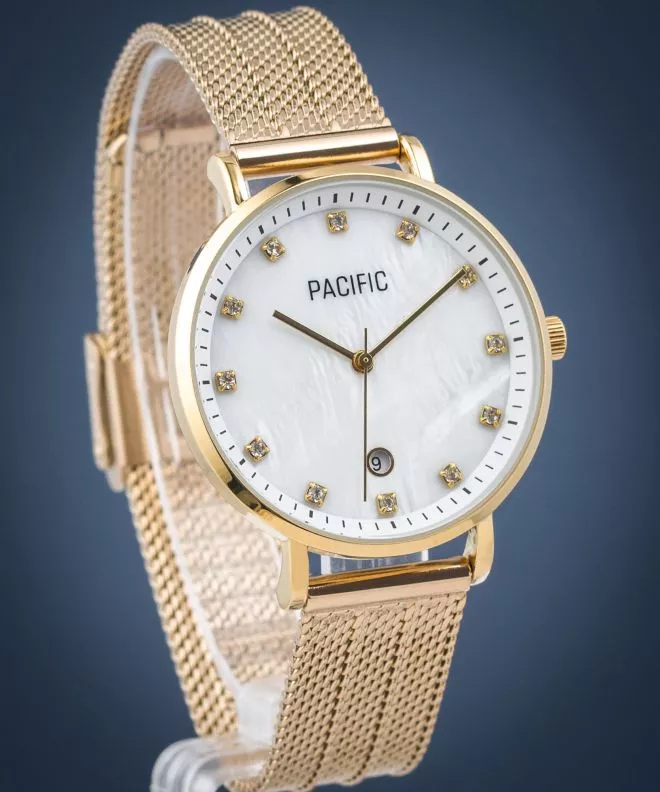 Hodinky Dámske Pacific X PC00279