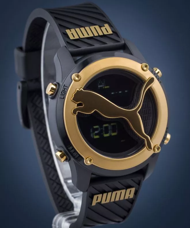 Hodinky Pánske Puma Big Cat P5098