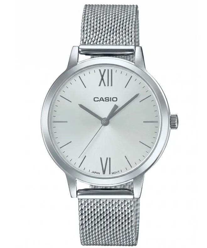 Hodinky dámske Casio Vintage Instashape Roman Index LTP-E157M-7AEF